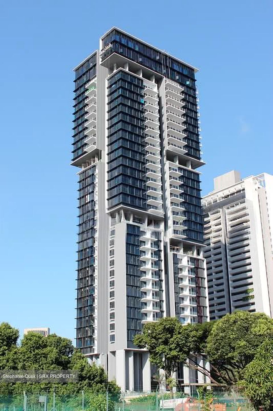 Cube 8 (D11), Condominium #556152671